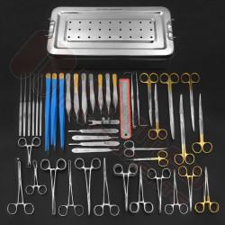 整形外科器具セットの注文 | New Med Instruments